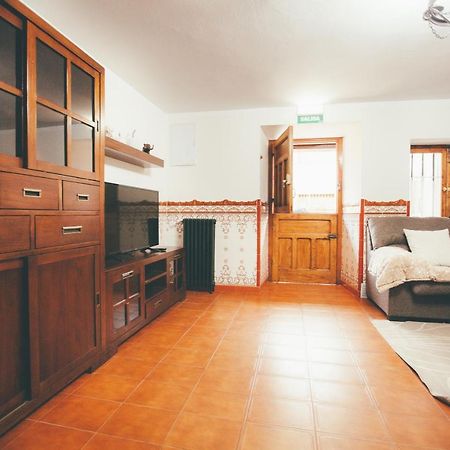 فيلا Casa La Vega Balmori المظهر الخارجي الصورة