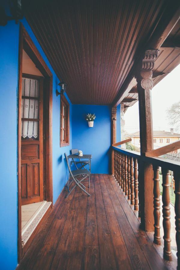 فيلا Casa La Vega Balmori المظهر الخارجي الصورة